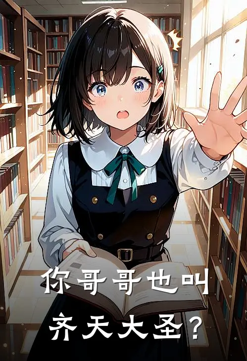 你哥哥也叫齐天大圣？