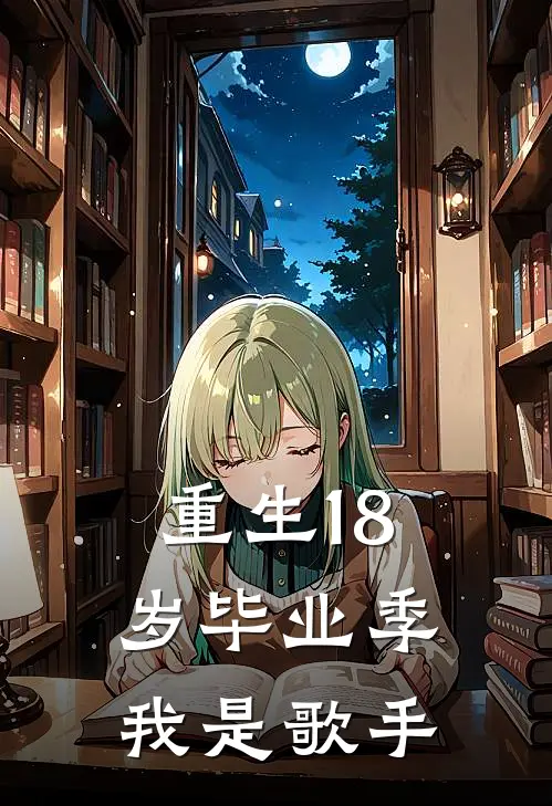 重生18岁毕业季我是歌手