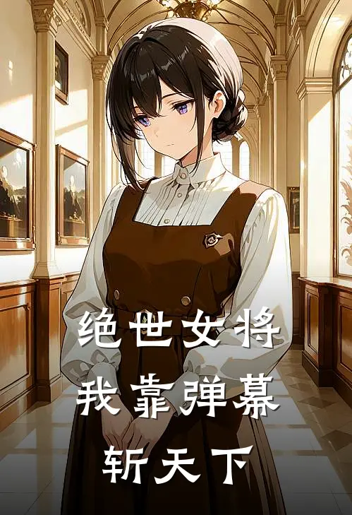 绝世女将：我靠弹幕斩天下苏暮云江安和热门的小说_免费小说绝世女将：我靠弹幕斩天下(苏暮云江安和)