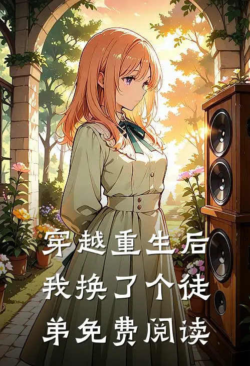 穿越重生后我换了个徒弟免费阅读