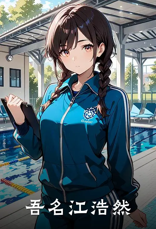 吾名江浩然江浩然李昊热门的网络小说_热门的网络小说吾名江浩然(江浩然李昊)