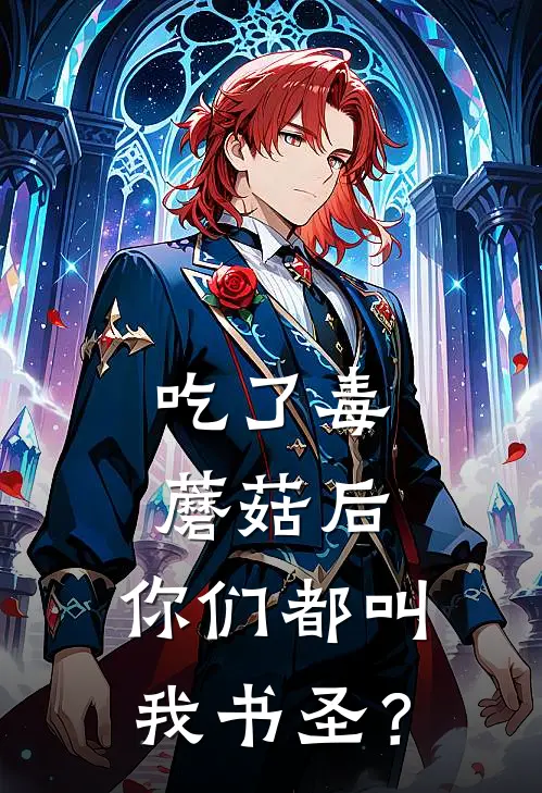 《吃了毒蘑菇后，你们都叫我书圣？》李佑军李茂洪全集免费在线阅读_(李佑军李茂洪)全章节免费在线阅读
