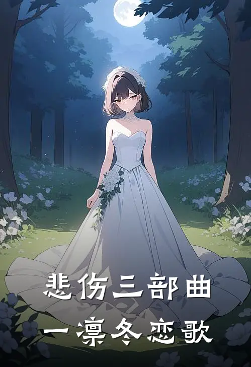 悲伤三部曲一凛冬恋歌