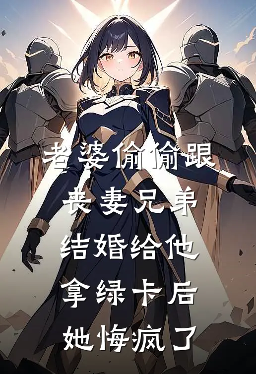 老婆偷偷跟丧妻兄弟结婚给他拿绿卡后，她悔疯了徐茗茗赵世完结小说大全_免费热门小说老婆偷偷跟丧妻兄弟结婚给他拿绿卡后，她悔疯了(徐茗茗赵世)