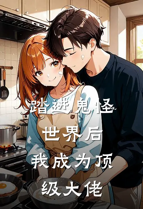 踏进鬼怪世界后，我成为顶级大佬冷轩陈无畏已完结小说_最新章节列表踏进鬼怪世界后，我成为顶级大佬(冷轩陈无畏)