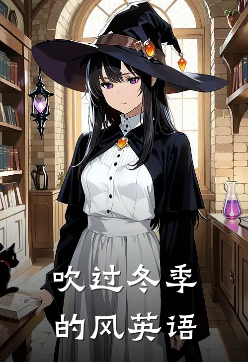 吹过冬季的风英语