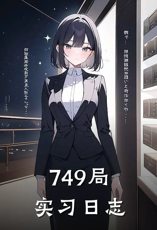 749局实习日志张阳楚玖最新完结小说推荐_最新更新小说749局实习日志(张阳楚玖)