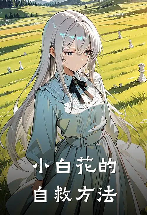 小白花的自救方法