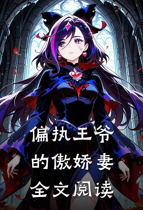 偏执王爷的傲娇妻全文阅读