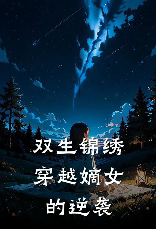 双生锦绣：穿越嫡女的逆袭