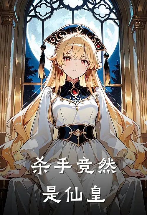 《杀手竟然是仙皇》楚尘林风完结版阅读_楚尘林风完结版在线阅读