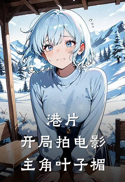 港片：开局拍电影，主角叶子楣(霍曜骆天虹)完结的热门小说_全本免费完结小说港片：开局拍电影，主角叶子楣(霍曜骆天虹)