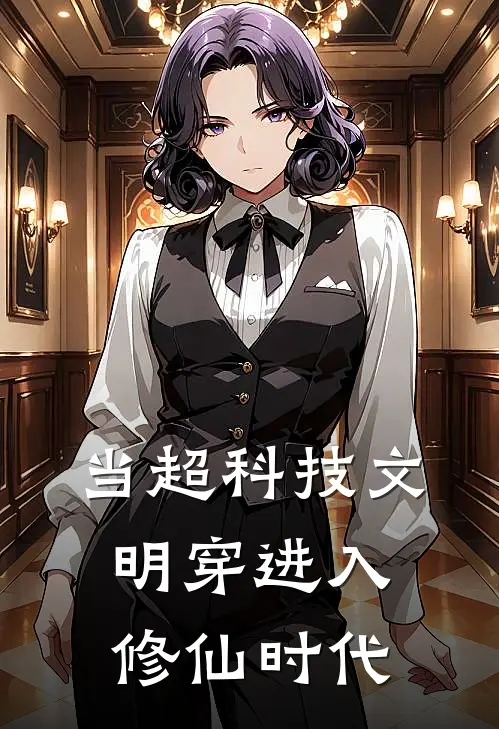 当超科技文明穿进入修仙时代(科兴夏启文明)完结版小说全文免费阅读_最新小说当超科技文明穿进入修仙时代(科兴夏启文明)