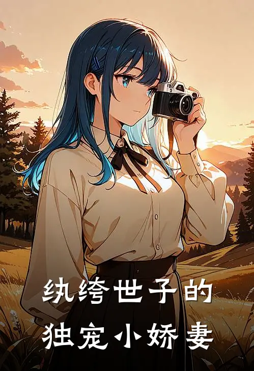 纨绔世子的独宠小娇妻