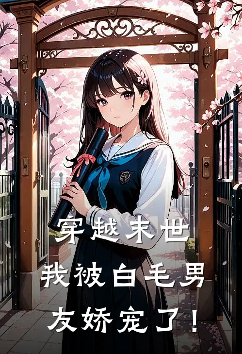 迟野连漪(穿越末世，我被白毛男友娇宠了！)最新章节免费在线阅读_(迟野连漪)完结版在线阅读