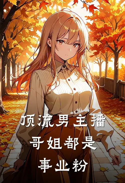 顶流男主播，哥姐都是事业粉林玗南溪热门小说排行_免费阅读全文顶流男主播，哥姐都是事业粉(林玗南溪)