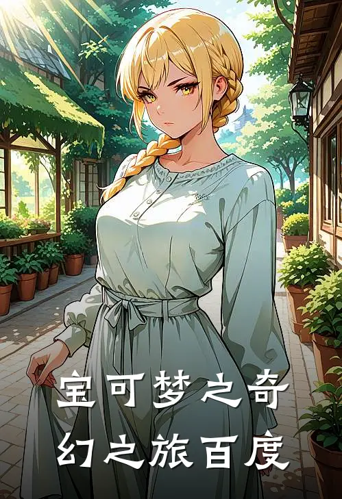 宝可梦之奇幻之旅百度