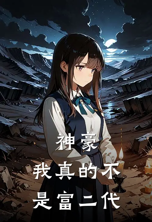 神豪：我真的不是富二代陈辰张羽最新章节免费阅读_神豪：我真的不是富二代全集免费阅读