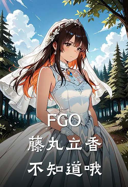 FGO：藤丸立香不知道哦