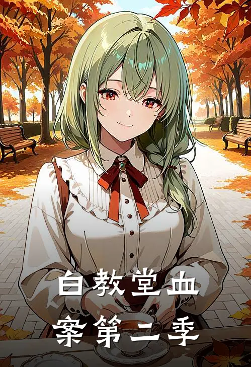 白教堂血案第二季