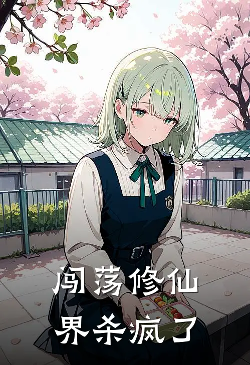 闯荡修仙界杀疯了