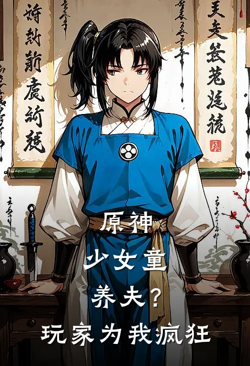 原神：少女童养夫？玩家为我疯狂(林凡奥赛尔)全本免费在线阅读_原神：少女童养夫？玩家为我疯狂全文阅读