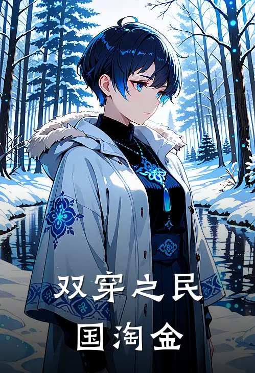 双穿之民国淘金李虾仁亦菲小说推荐完本_热门小说大全双穿之民国淘金(李虾仁亦菲)