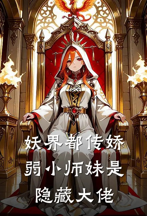 妖界都传娇弱小师妹是隐藏大佬(羲昭顾非卿)网络热门小说_最新小说妖界都传娇弱小师妹是隐藏大佬(羲昭顾非卿)