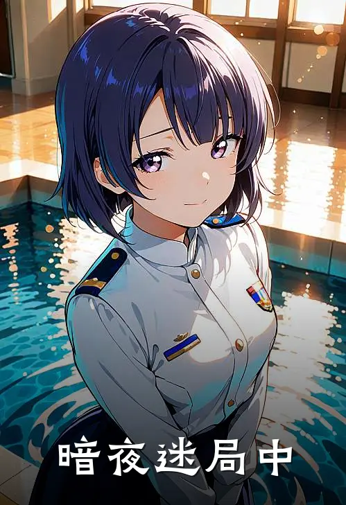 暗夜迷局中林深苏棠完本热门小说_小说推荐完结暗夜迷局中林深苏棠