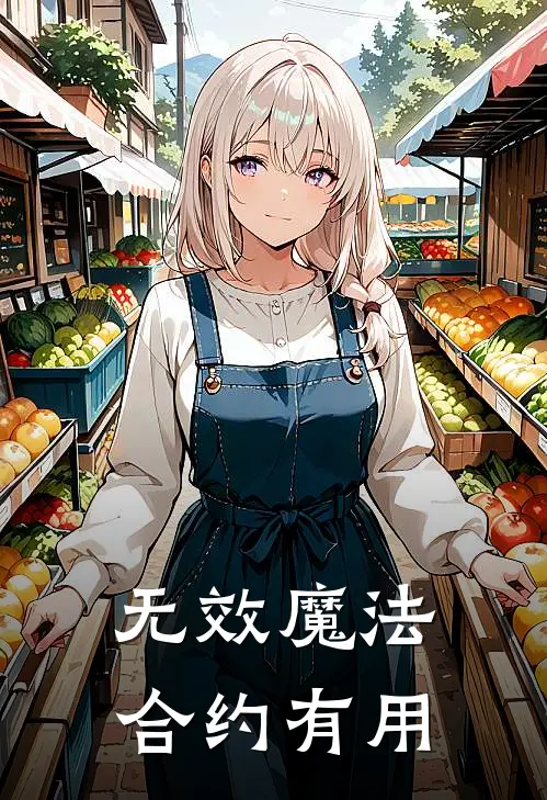 无效魔法合约有用