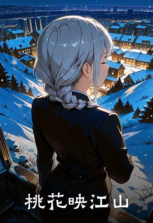 江思晗萧砚(桃花映江山)完结版免费在线阅读_《桃花映江山》全章节阅读