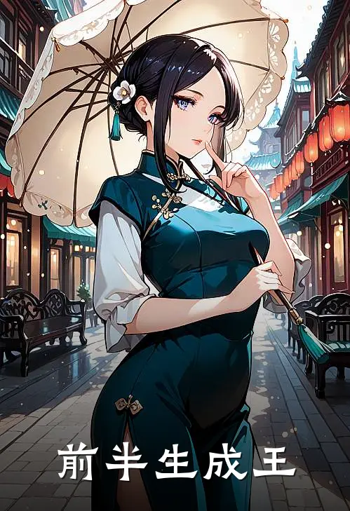 前半生成王(李昊博尔特)推荐完结小说_最新章节列表前半生成王(李昊博尔特)