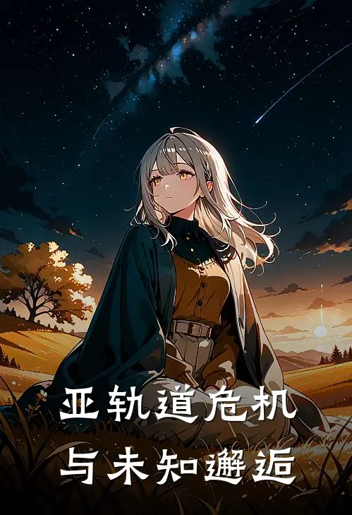 亚轨道危机与未知邂逅陆宇陆宇完结小说_完结版小说全文免费阅读亚轨道危机与未知邂逅陆宇陆宇