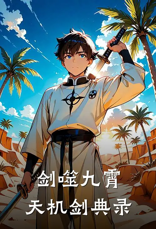 剑噬九霄：天机剑典录云无影铁卫热门小说大全_免费小说完结剑噬九霄：天机剑典录云无影铁卫