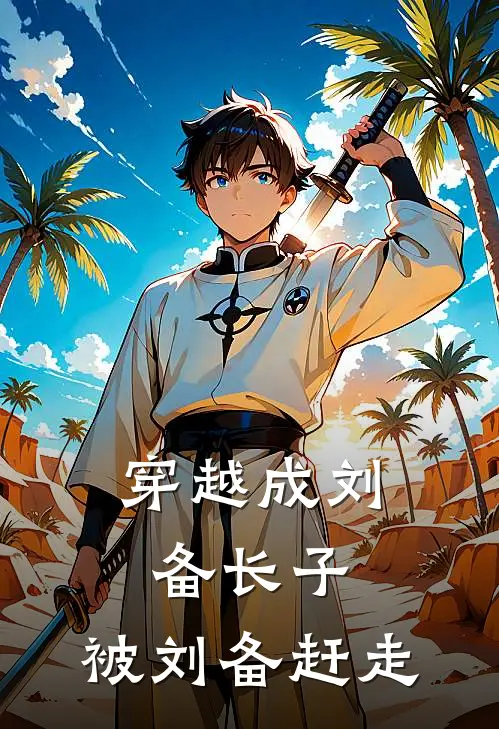 穿越成刘备长子，被刘备赶走刘武刘备热门的小说_免费小说穿越成刘备长子，被刘备赶走(刘武刘备)