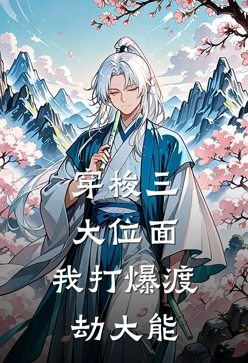 穿梭三大位面，我打爆渡劫大能