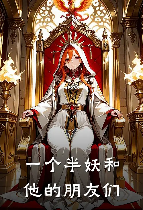 一个半妖和他的朋友们苏庭月苏曲阑免费小说全文阅读_免费小说在线阅读一个半妖和他的朋友们苏庭月苏曲阑