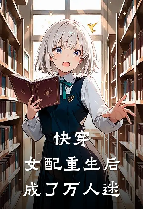 快穿，女配重生后成了万人迷