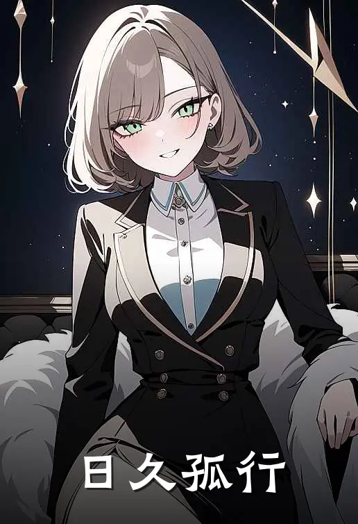 日久孤行(吴展罗继云)免费完结小说_免费小说在线阅读日久孤行(吴展罗继云)