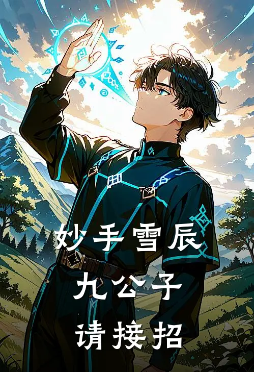 妙手雪辰：九公子请接招