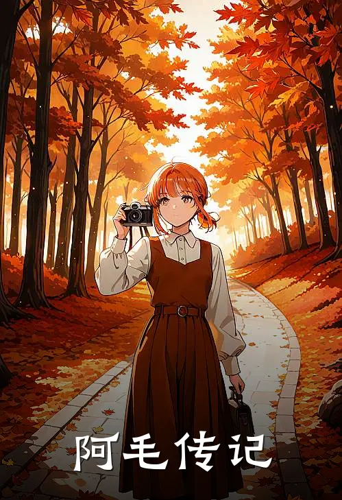 阿毛传记阿毛阿翠热门小说免费阅读_网络热门小说阿毛传记(阿毛阿翠)