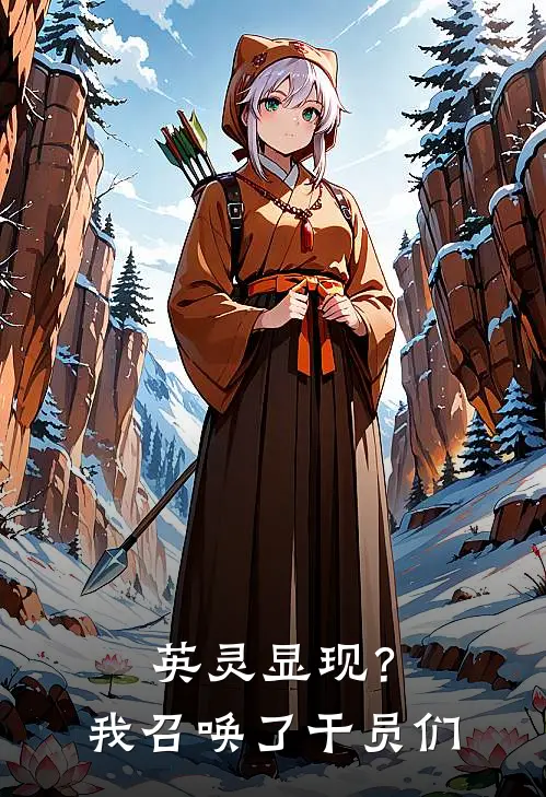 英灵显现？我召唤了干员们