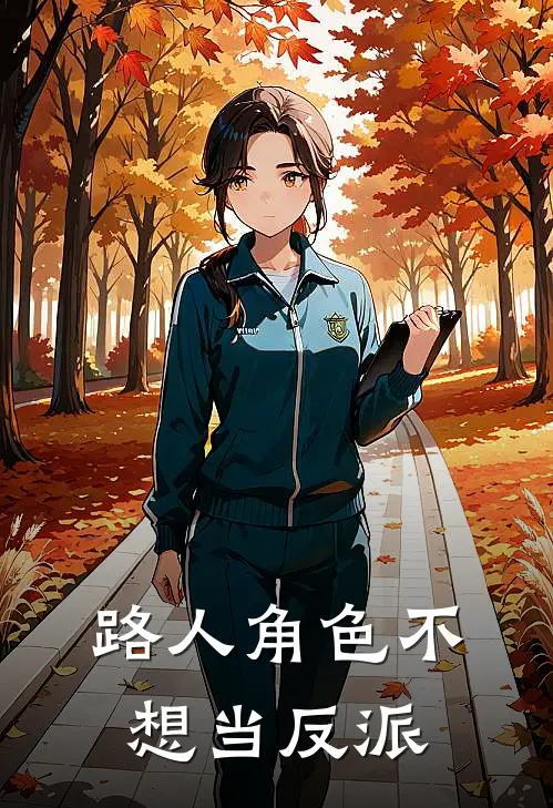路人角色不想当反派(叶矛芝青阳子)全本免费小说_最新章节列表路人角色不想当反派(叶矛芝青阳子)