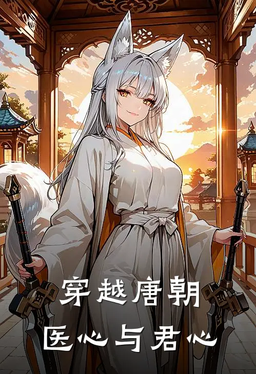 穿越唐朝：医心与君心林夏裴砚最新小说推荐_完结小说穿越唐朝：医心与君心(林夏裴砚)