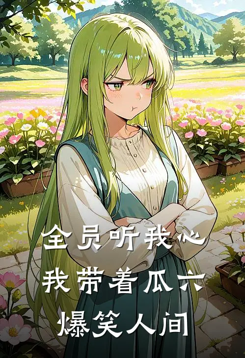 全员听我心，我带着瓜六爆笑人间(姜甜甜姜恒)免费阅读_无弹窗全文免费阅读全员听我心，我带着瓜六爆笑人间姜甜甜姜恒