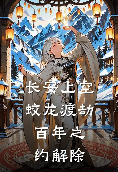 长安上空蛟龙渡劫，百年之约解除张玄郭宝免费完结版小说_小说完结长安上空蛟龙渡劫，百年之约解除张玄郭宝