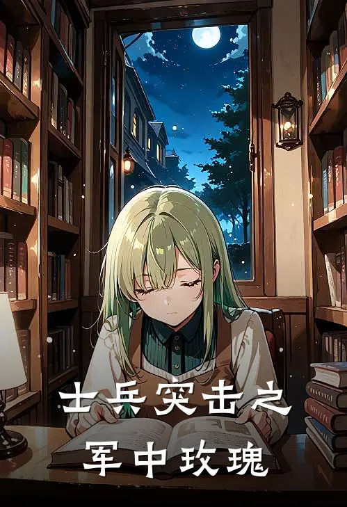 士兵突击之军中玫瑰张一霞史今完本小说免费阅读_小说完结版士兵突击之军中玫瑰张一霞史今