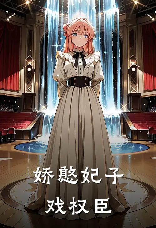 娇憨妃子戏权臣