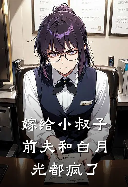 嫁给小叔子，前夫和白月光都疯了