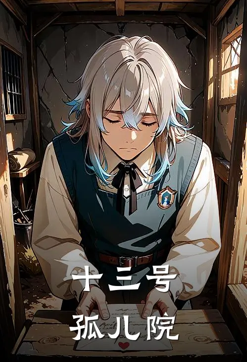 十三号孤儿院